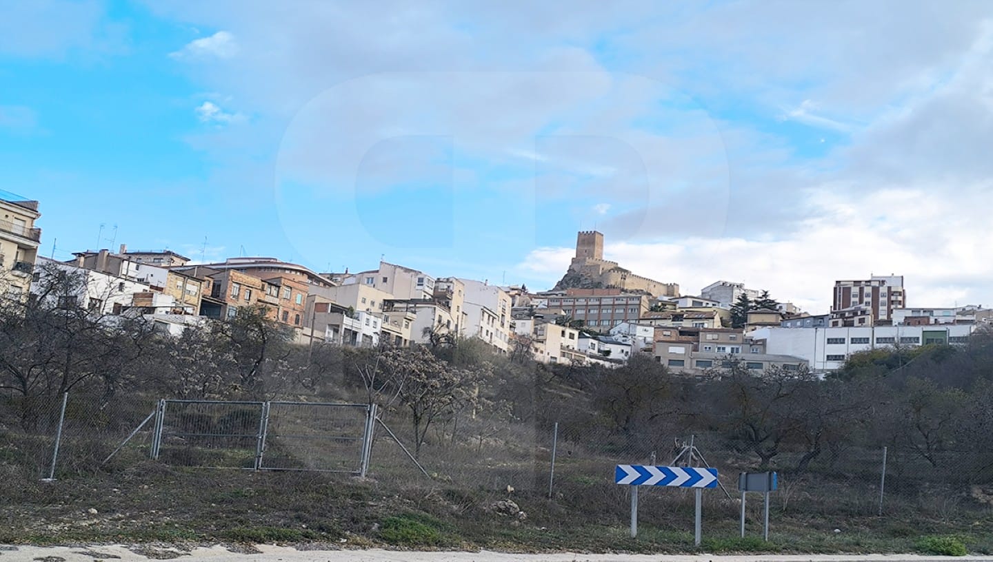 banye BY325. banyeres-propiedades-servicios-inmobiliarios-propiedad-by325